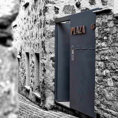 Borgo Plaza Prázdninový dům *
