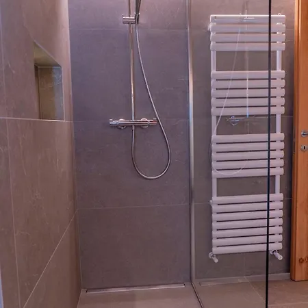 Borgo Plaza Prázdninový dům Bormio