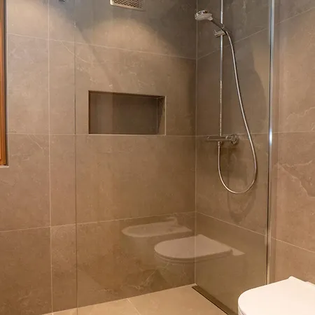 Borgo Plaza Prázdninový dům *