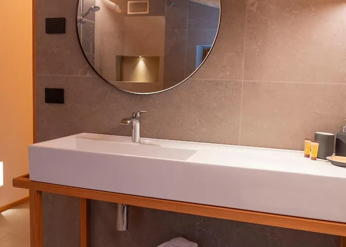 Tatil Evi Borgo Plaza *