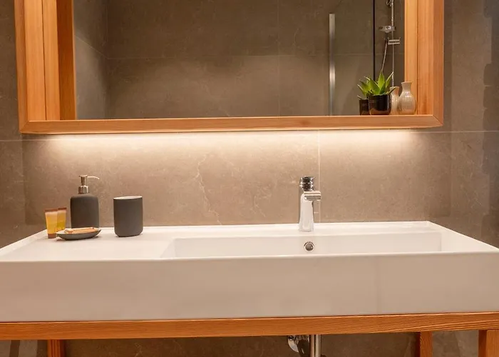 Tatil Evi Borgo Plaza Bormio
