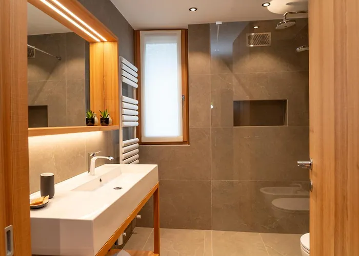 Borgo Plaza Tatil Evi *