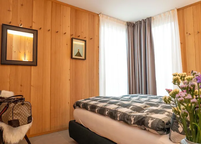 Tatil Evi Borgo Plaza
