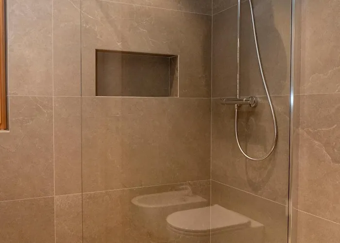 Borgo Plaza Tatil Evi *