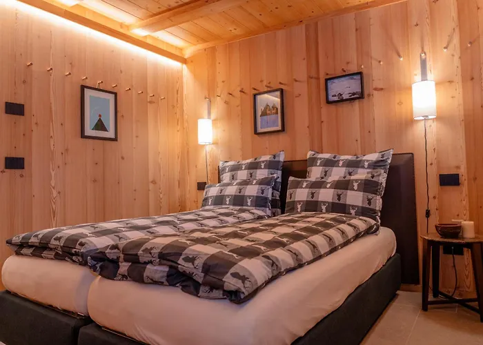 Tatil Evi Borgo Plaza *