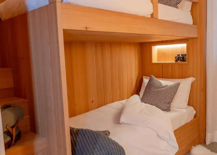 Borgo Plaza Tatil Evi