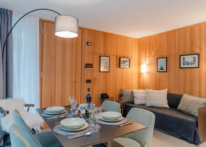 Borgo Plaza Tatil Evi *